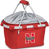 Picnic Time University of Nebraska Metro Basket Picnic Time University of Nebraska Metro Basket