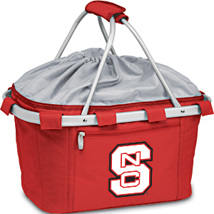 Picnic Time North Carolina State Metro Basket