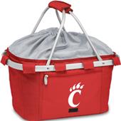 Picnic Time University of Cincinnati Metro Basket Picnic Time University of Cincinnati Metro Basket