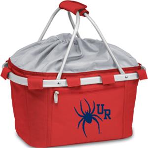 Picnic Time University of Richmond Metro Basket