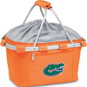 Picnic Time University of Florida Metro Basket