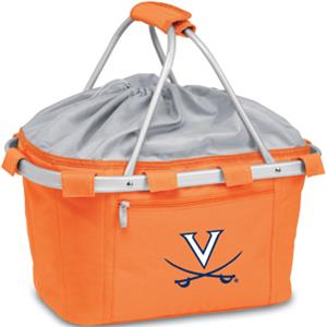 Picnic Time University of Virginia Metro Basket
