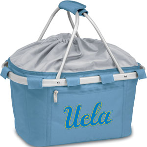 Picnic Time UCLA Bruins Metro Basket
