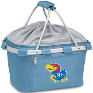 Picnic Time University of Kansas Metro Basket