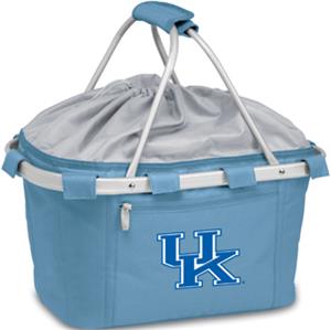 Picnic Time University of Kentucky Metro Basket