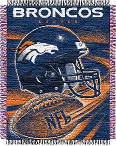 Northwest NFL Denver Broncos Spiral Throws