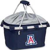 Picnic Time University of Arizona Metro Basket Picnic Time University of Arizona Metro Basket