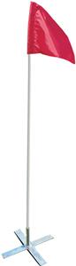 GS Artificial Turf Marker Flags (SET of 4)