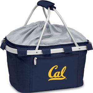 Picnic Time University of California Metro Basket