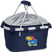 Picnic Time University of Kansas Metro Basket Picnic Time University of Kansas Metro Basket