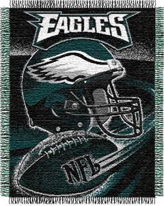 Northwest NFL Philadelphia Eagles Spiral Throws