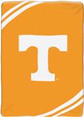 Northwest NCAA Tennessee Raschel Force Throw