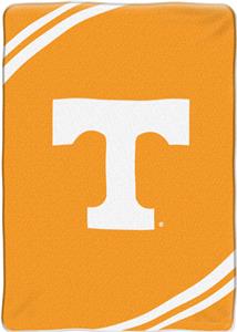 Northwest NCAA Tennessee Raschel Force Throw