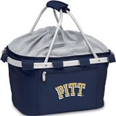 Picnic Time University of Pittsburgh Metro Basket Picnic Time University of Pittsburgh Metro Basket