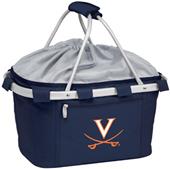 Picnic Time University of Virginia Metro Basket Picnic Time University of Virginia Metro Basket