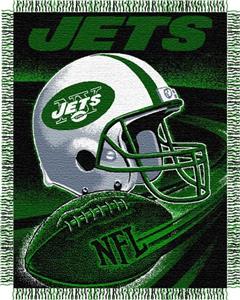 Northwest NFL New York Jets Spiral Throws
