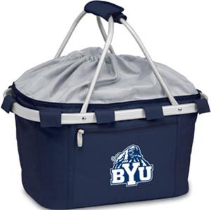 Picnic Time Brigham Young University Metro Basket