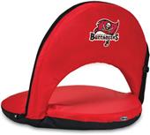 Picnic Time NFL Tampa Bay Buccaneers Oniva Seat Picnic Time NFL Tampa Bay Buccaneers Oniva Seat