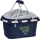 Picnic Time West Virginia University Metro Basket Picnic Time West Virginia University Metro Basket