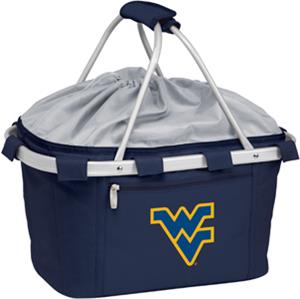 Picnic Time West Virginia University Metro Basket