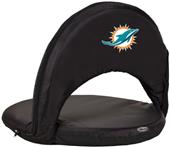 Picnic Time NFL Miami Dolphins Oniva Seat Picnic Time NFL Miami Dolphins Oniva Seat