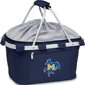 Picnic Time McNeese State Cowboys Metro Basket