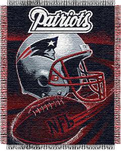 Northwest NFL New England Patriots Spiral Throws