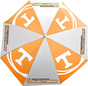 Northwest NCAA Univ of Tennessee Beach Umbrella