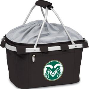 Picnic Time Colorado State Rams Metro Basket