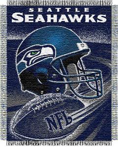 Northwest NFL Seattle Seahawks Spiral Throws