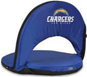 Picnic Time NFL San Diego Chargers Oniva Seat