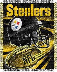 Northwest NFL Pittsburgh Steelers Spiral Throw