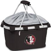 Picnic Time Florida State Seminoles Metro Basket Picnic Time Florida State Seminoles Metro Basket