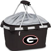 Picnic Time University of Georgia Metro Basket Picnic Time University of Georgia Metro Basket