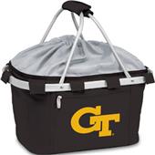 Picnic Time Georgia Tech Metro Basket Picnic Time Georgia Tech Metro Basket