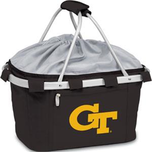 Picnic Time Georgia Tech Metro Basket