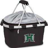 Picnic Time University of Hawaii Metro Basket Picnic Time University of Hawaii Metro Basket