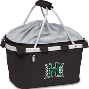Picnic Time University of Hawaii Metro Basket