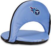 Picnic Time NFL Tennessee Titans Oniva Seat Picnic Time NFL Tennessee Titans Oniva Seat
