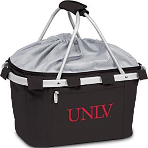 Picnic Time UNLV Rebels Metro Basket