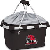 Picnic Time Miami Univeristy (Ohio) Metro Basket Picnic Time Miami Univeristy (Ohio) Metro Basket