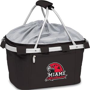 Picnic Time Miami Univeristy (Ohio) Metro Basket