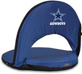 Picnic Time NFL Dallas Cowboys Oniva Seat Picnic Time NFL Dallas Cowboys Oniva Seat