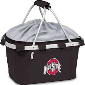 Picnic Time Ohio State Buckeyes Metro Basket