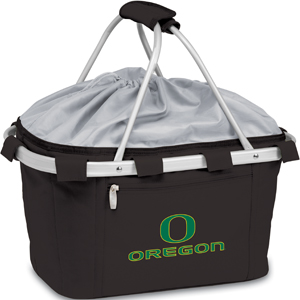 Picnic Time University of Oregon Metro Basket