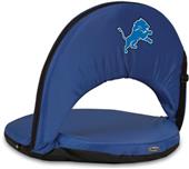 Picnic Time NFL Detroit Lions Oniva Seat Picnic Time NFL Detroit Lions Oniva Seat