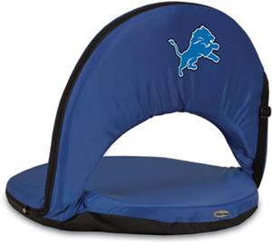 Picnic Time NFL Detroit Lions Oniva Seat