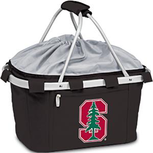 Picnic Time Stanford University Metro Basket