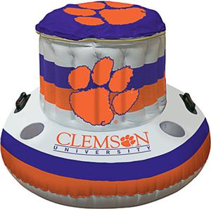 Northwest NCAA Clemson Univ. Inflatable Cooler