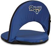 Picnic Time NFL St. Louis Rams Oniva Seat Picnic Time NFL St. Louis Rams Oniva Seat